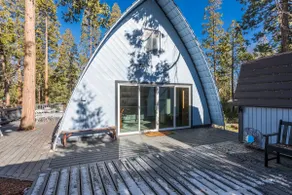 Unique Auberry A-Frame Cottage Between Natl Parks - Image 4