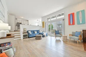 Casa al Mare - Beautiful 2 bdr on the Beach Block! - Image 4