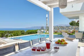 Villa Seaview by Myseasight - Image 5