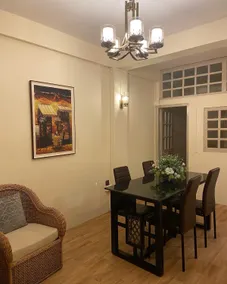 Premium single bedroom suite - Image 2