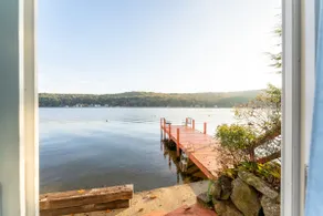 Pet-Friendly Waterfront with Dock Slip - Image 3