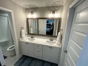 Convenient Master's/Peach Jam Rental - Townhome - Image 5