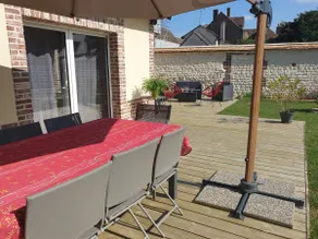 Charming 4-star house with garden by the Eure - Image 4