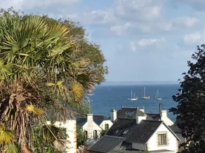 House with sea view / Haus am Meer / WiFi 500 Mbit/s - Image 2