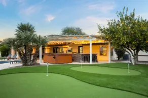 The Callahan: Pickleball, Sports Bar, Gym, Theater - Image 5