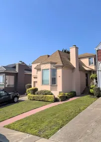 Luxury Studio Near SFO, SFSU ,BART, Walk to shops! - Image 2