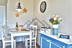 LocaLise - Beach Side - 50 m from the beach, sea view - Image 4