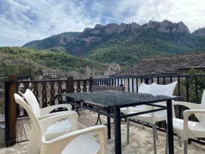Casa Rural Barangua en el Pirineo Aragonés - Image 4