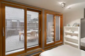 Creative apartment with a generous terrace - Image 5