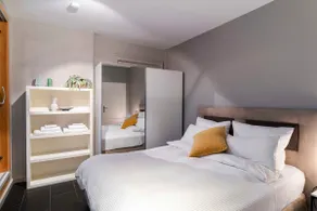 Creative apartment with a generous terrace - Image 3