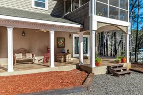 Beautiful Lakehouse on Clarks Hill Lake - Image 3