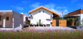 [1-minute walk to the sea] BBQ set requires reservation, stargazing and listening to the sound of the sea, 2 baths, 3 toilets, up to 16 people - Image 4