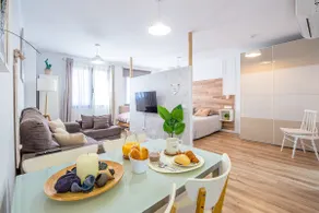 CARTAGENAFLATS, Apartamentos Anfiteatro Romano 4C - Image 2