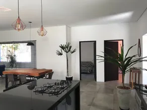 House with heated pool and fireplace - Image 5