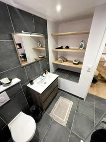 Flat in the historic centre of Vendôme - Image 5