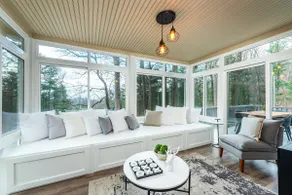 Beautiful Asheville House in the Trees - Image 3