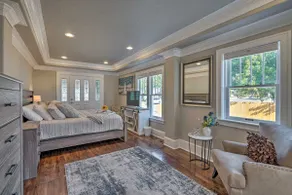 Modern Victorian Bungalow - Image 3