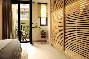 Soho #1 Luxurious apartment in Saint Nicolas - Image 2