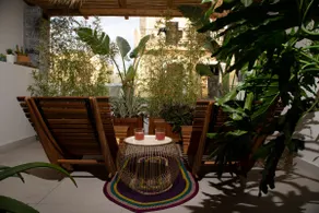 Soho #1 Luxurious apartment in Saint Nicolas - Image 5