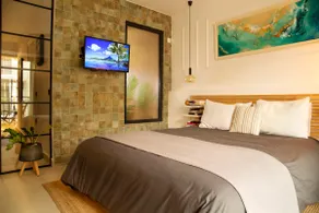 Soho #1 Luxurious apartment in Saint Nicolas - Image 3