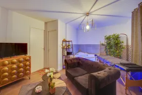 SWEET ANGEL Suite romantique avec SPA - Image 5