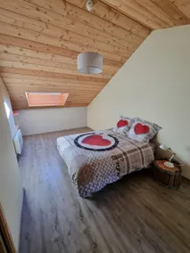 House + garden with mountain views - Image 3