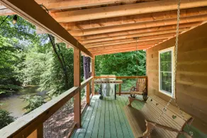 Rustic Cabin on the RIVER! - Image 4