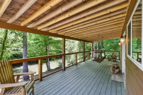 Rustic Cabin on the RIVER! - Image 5