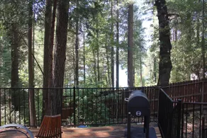Little Lakeside Lodge with Lake Views - Sleeps 8 - Image 5