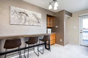 Unique triangle shaped home with 2 master suites on separate floors. - Image 4