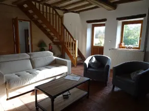 La Gouletterie 3* cottage with pool - Image 5