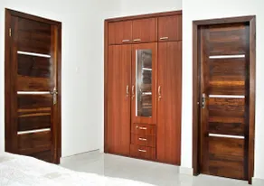 Lovely 2-bedroom serviced apartment with pool. - Image 2