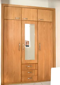 Lovely 2-bedroom serviced apartment with pool. - Image 5