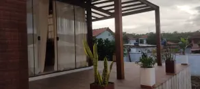 house with beautiful view of the mountains @casadaionete - Image 3