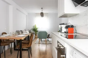 MyHouseSpain - Cimadevilla apartment in the old town - Image 4