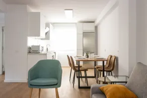 MyHouseSpain - Cimadevilla apartment in the old town - Image 2