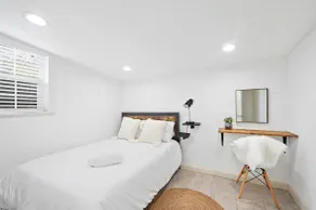 Cozy 2-BR Guesthouse in Southwest Houston - Image 5