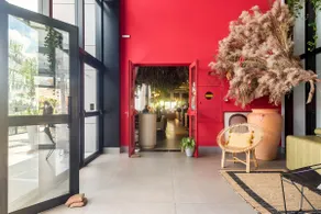 New Charming Loft with Pool in Central Region - Image 5