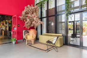 New Charming Loft with Pool in Central Region - Image 2