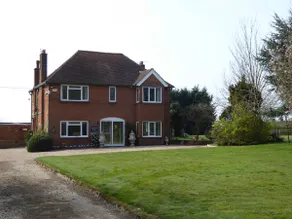 South View Country House Sleeps 12 - Hot Tub - Views - Image 2
