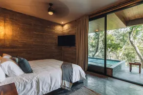Jungle Hideaway W/Pvt. Plunge Pool & Wifi - Image 2