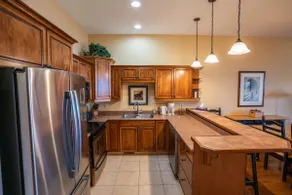 Luxury Townhouse - Great for Families - Golf & Ski - Image 2