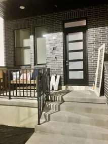 ”The Manhattan”: downtown Provo 3-bed townhome - Image 2