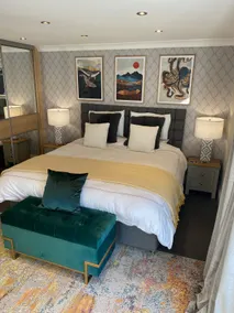 Bridge House Apartment. Luxury and cosy self contained apartment. - Image 3