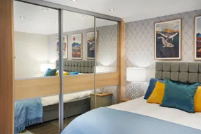 Bridge House Apartment. Luxury and cosy self contained apartment. - Image 5