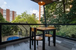 Nature, Views, 200Mb WiFi, Poblado, Pool, AC Suite - Image 3