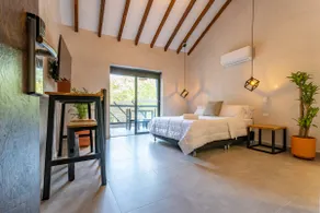 Nature, Views, 200Mb WiFi, Poblado, Pool, AC Suite - Image 5
