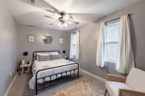 Chic 2BR Home | Mins to Legends, Sports & Speedway - Image 3