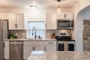 Chic 2BR Home | Mins to Legends, Sports & Speedway - Image 4