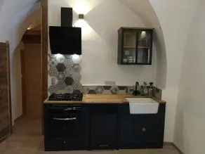 Nice little apartment Mountain#SKI#LAC#NETFLIX# - Image 4